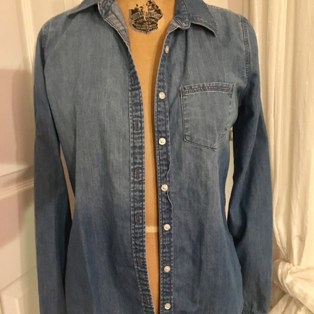 GAP denim jacket